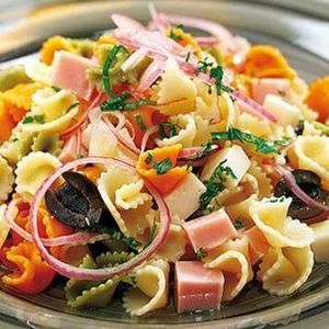 Meet your Posher, Pendolafood